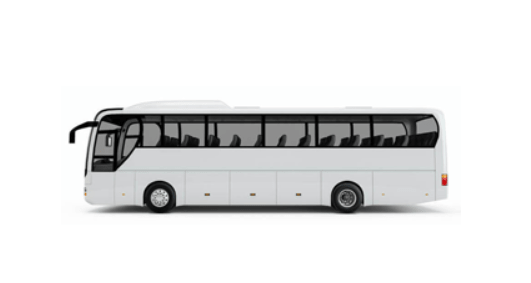 Standard Minibus